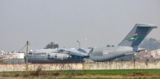 Why Only Amritsar Rising Political Heat Over U S Deportations