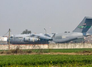 అమృత్సర్లోనే ఎందుకు? అమెరికా బహిష్కరణపై పెరుగుతున్న రాజకీయ వేడి! Why Only Amritsar Rising Political Heat Over U S Deportations