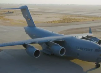 అమెరికా నుంచి అక్రమ వలసదారులతో వస్తున్న మరో 2 ఫ్లైట్స్ 2 More Flights Arriving From America With Illegal Immigrants, Illegal Immigrants, 2 More Flights Arriving From America, America With Illegal Immigrants, Cracked Feet, Soft Feet, To Check For Cracked Feet, India, Donald Trump, Trump, New York, America, USA, America News, America Live Updates, National News, International News, Live Updates, Breaking News, Headlines, Live News, Mango News, Mango News Telugu