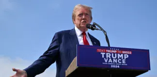 Americas Huge Spending On Illegal Immigrants, Americas Huge Spending, Illegal Immigrants, Huge Spending On Illegal Immigrants, America Deportation Operation, Donald Trump, US President Donald Trump, Trump, New York, America, USA, America News, America Live Updates, National News, International News, Live Updates, Breaking News, Headlines, Live News, Mango News, Mango News Telugu