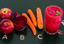 ఏబీసీ జ్యూస్తో ఎన్ని ప్రయోజనాలో తెలుసా? Do You Know How Many Benefits There Are With ABC Juice, Apple, Beetroot, Carrot, many benefits there are with ABC Juice?, ABC Juice, ABC Juice Benefits, Benefits Of ABC Juice, Health, Health News, Health Tips, Healthy Food, Healthy Diet, Fitness, Mango News, Mango News Telugu