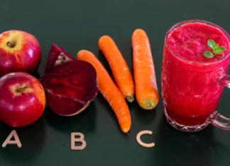 Do You Know How Many Benefits There Are With ABC Juice, Apple, Beetroot, Carrot, many benefits there are with ABC Juice?, ABC Juice, ABC Juice Benefits, Benefits Of ABC Juice, Health, Health News, Health Tips, Healthy Food, Healthy Diet, Fitness, Mango News, Mango News Telugu