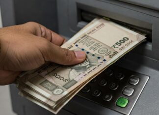 ATM Withdrawal Charges Revised Higher Fees From May 2025