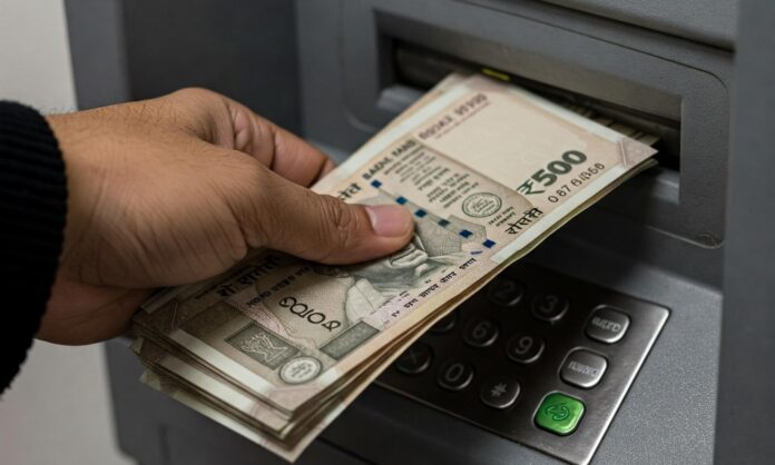 ATM Withdrawal Charges Revised Higher Fees From May 2025