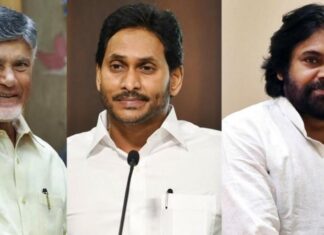 ఏపీలో పేర్ల మార్పు వివాదం.. వేడెక్కుతున్న రాజకీయం