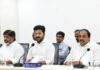 Telangana Cabinet Approves 42 Reservation For BCs In Education And Jobs, 42 Reservation For BCs In Education And Jobs, Telangana Cabinet, 42 Reservation For BCs, BC Reservation, Cabinet Decision, Education, Employment, Hyderabad, Hyderabad Live Updates, Latest Hyderabad News, Telangana, TS Politics, TS Live Updates, Political News, Mango News, Mango News Telugu