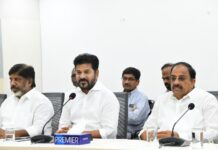 Telangana Cabinet Approves 42 Reservation For BCs In Education And Jobs, 42 Reservation For BCs In Education And Jobs, Telangana Cabinet, 42 Reservation For BCs, BC Reservation, Cabinet Decision, Education, Employment, Hyderabad, Hyderabad Live Updates, Latest Hyderabad News, Telangana, TS Politics, TS Live Updates, Political News, Mango News, Mango News Telugu