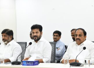 Telangana Cabinet Approves 42 Reservation For BCs In Education And Jobs, 42 Reservation For BCs In Education And Jobs, Telangana Cabinet, 42 Reservation For BCs, BC Reservation, Cabinet Decision, Education, Employment, Hyderabad, Hyderabad Live Updates, Latest Hyderabad News, Telangana, TS Politics, TS Live Updates, Political News, Mango News, Mango News Telugu