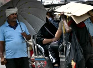 తెలుగు రాష్ట్రాలలో లేటెస్ట్ వెదర్ రిపోర్ట్..