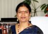DK Arunas Take On Women In Politics Sacrifices And Opportunities, Politics Sacrifices And Opportunities, DK Arunas Take On Women, Women In Politics, BJP, DK Aruna, Politics, Women Leadership, Women Reservation Bill, Hyderabad, Hyderabad Live Updates, Latest Hyderabad News, Telangana, TS Politics, TS Live Updates, Political News, Mango News, Mango News Telugu