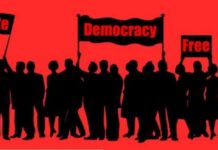 Democracy In Decline Whos Leading Whos Falling Behind, Democracy In Decline, Whos Leading Whos Falling Behind, Democracy, Democracy Index 2024, Global Politics, Governance Trends, Human Rights, Political Freedom, India, National News, International News, Live Updates, Breaking News, Headlines, Live News, Mango News, Mango News Telugu