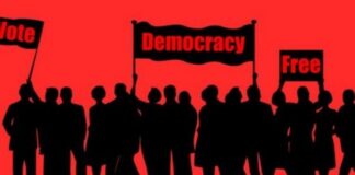 Democracy In Decline Whos Leading Whos Falling Behind, Democracy In Decline, Whos Leading Whos Falling Behind, Democracy, Democracy Index 2024, Global Politics, Governance Trends, Human Rights, Political Freedom, India, National News, International News, Live Updates, Breaking News, Headlines, Live News, Mango News, Mango News Telugu
