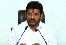 Duvvada Srinivas Should Be Arrested At Any Moment, Duvvada Srinivas Should Be Arrested, Duvvada Arrested, Assembly Sessions, Duvvada Srinivas, Vallabhaneni Vamsi Mohan, YSR Congress, Andhra Pradesh, AP Live Updates, AP Politics, Political News, Live Updates, Breaking News, Headlines, Live News, Mango News, Mango News Telugu