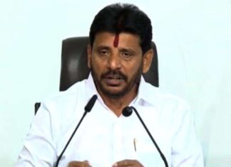 Duvvada Srinivas Should Be Arrested At Any Moment, Duvvada Srinivas Should Be Arrested, Duvvada Arrested, Assembly Sessions, Duvvada Srinivas, Vallabhaneni Vamsi Mohan, YSR Congress, Andhra Pradesh, AP Live Updates, AP Politics, Political News, Live Updates, Breaking News, Headlines, Live News, Mango News, Mango News Telugu