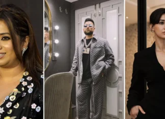 IPL 2025 గ్రాండ్ ఓపెనింగ్: మెగా ఈవెంట్లో సందడి చేయనున్న తారలు