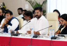 Telangana Cabinet Meeting On March 6 Key Decision On BC Reservations, Key Decision On BC Reservations, Telangana Cabinet Meeting On March 6, BC Reservations, Budget Session, SC Categorization, Telangana Cabinet, Welfare Schemes, Telangana Cabinet Meeting, Cabinet Meeting, March 6 Telangana Cabinet Meeting, CM Revanth, Reddy Approve BC Reservation, SC Classification Bills, Telangana Cabinet, Hyderabad, Hyderabad Live Updates, Latest Hyderabad News, Telangana, TS Politics, TS Live Updates, Political News, Mango News, Mango News Telugu