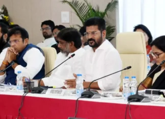 Telangana Cabinet Meeting On March 6 Key Decision On BC Reservations, Key Decision On BC Reservations, Telangana Cabinet Meeting On March 6, BC Reservations, Budget Session, SC Categorization, Telangana Cabinet, Welfare Schemes, Telangana Cabinet Meeting, Cabinet Meeting, March 6 Telangana Cabinet Meeting, CM Revanth, Reddy Approve BC Reservation, SC Classification Bills, Telangana Cabinet, Hyderabad, Hyderabad Live Updates, Latest Hyderabad News, Telangana, TS Politics, TS Live Updates, Political News, Mango News, Mango News Telugu