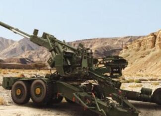 రక్షణరంగంలో భారత్ కీలక ముందడుగు.. ATAGS ఆమోదంతో మరింత బలోపేతం