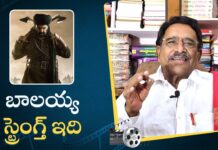 Paruchuri Gopala Krishna Talks About Daaku Maharaaj Movie, Daaku Maharaaj Telugu Movie, Latest Daaku Maharaaj Movie, Daaku Maharaaj Movie, Nandamuri Balakrishna, Paruchuri Gopala Krishna Talks, Paruchuripaatalu, ,Paruchuri Gopala Krishna, Paruchuri Gopala Krishna Videos, Paruchuri Gopala Krishna Songs, Paruchuri Gopala Krishna Movies, Tollywood, Tollywood News, Tollywood Latest News, Tollywood Updates,Mango News, Mango News Telugu