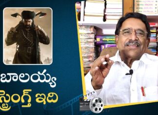 Paruchuri Gopala Krishna Talks About Daaku Maharaaj Movie, Daaku Maharaaj Telugu Movie, Latest Daaku Maharaaj Movie, Daaku Maharaaj Movie, Nandamuri Balakrishna, Paruchuri Gopala Krishna Talks, Paruchuripaatalu, ,Paruchuri Gopala Krishna, Paruchuri Gopala Krishna Videos, Paruchuri Gopala Krishna Songs, Paruchuri Gopala Krishna Movies, Tollywood, Tollywood News, Tollywood Latest News, Tollywood Updates,Mango News, Mango News Telugu