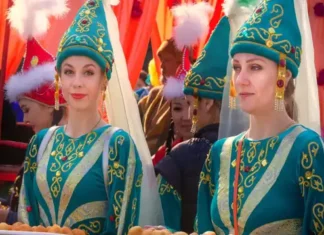 Indians Pouring Into That Country, Indians Pouring, Indians Pouring To Kazakhstan, 3 Hour Journey, Country, Indians, Kazakhstan, Travelling, Visa, You Have A Passport,National News, International News, India, PM Modi, Live Updates, Breaking News, Live News, Mango News, Mango News Telugu