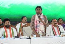 Major Reforms In Telangana Congress Under Meenakshi Natarajans Leadership, Major Reforms In Telangana Congress, Telangana Congress Under Meenakshi Natarajans Leadership, Meenakshi Natarajans Leadership, Leadership Decisions, Meenakshi Natarajan, Party Reforms, PCC Committee, Telangana Congress, Andhra Pradesh, AP Live Updates, AP Politics, Political News, Live Updates, Breaking News, Headlines, Live News, Mango News, Mango News Telugu