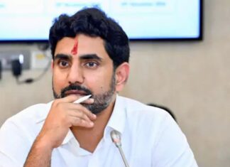 మంత్రి నారా లోకేష్ చేసిన ఆ ఒక్క పనికి ప్రశంసల జల్లు..