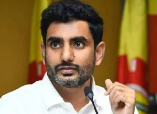 Video: లోకేష్ చేసిన ఆ ఒక పనితో తారక్ అభిమానులు ఖుషీ