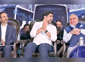 ఏపీలో పారిశ్రామిక విప్లవం.. అశోక్ లేలాండ్ బస్సు తయారీ ప్లాంట్ ప్రారంభం