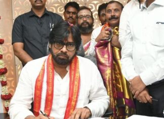 పిఠాపురంపై ఏపీ ఉపముఖ్యమంత్రి స్పెషల్ ఫోకస్