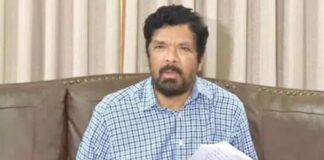 Polices Latest Weapon In Posani And Vamsi Case, Bhargav Reddy, Ponnavolu Sudhakar, Posani Krishna Murali, Posani Krishna Murali & Vallabhaneni Vamsi, Sajjala Ramakrishna Reddy, Vallabhaneni Vamsi, Andhra Pradesh, AP Live Updates, AP Politics, Telangana, TS Live Updates, Political News, Live Updates, Breaking News, Headlines, Live News, Mango News, Mango News Telugu