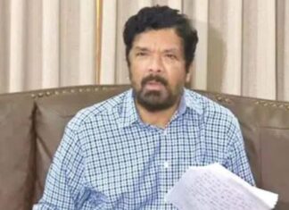 Polices Latest Weapon In Posani And Vamsi Case, Bhargav Reddy, Ponnavolu Sudhakar, Posani Krishna Murali, Posani Krishna Murali & Vallabhaneni Vamsi, Sajjala Ramakrishna Reddy, Vallabhaneni Vamsi, Andhra Pradesh, AP Live Updates, AP Politics, Telangana, TS Live Updates, Political News, Live Updates, Breaking News, Headlines, Live News, Mango News, Mango News Telugu