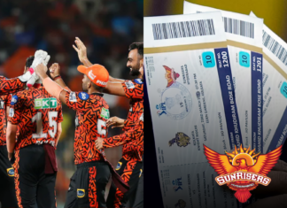 IPL 2025 టికెట్ బుకింగ్: ఆన్లైన్, ఆఫ్లైన్ లో టిక్కెట్లు ఇలా బుక్ చేసుకోవచ్చు