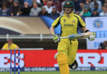 Steve Smith Announces ODI Retirement After Champions Trophy 2025 Exit, Australia Cricket, ODI Retirement, Semi Final Defeat, Steve Smith, Steve Smith Announces ODI Retirement, Steve Smith Retirement, CC Champions Trophy, Icc Champions Trophy 2025, Team India, Cricket, Latest Cricket News, Cricket Live Updates, India, BCCI, Sports News, Sports Live Updates, Mango News, Mango News Telugu
