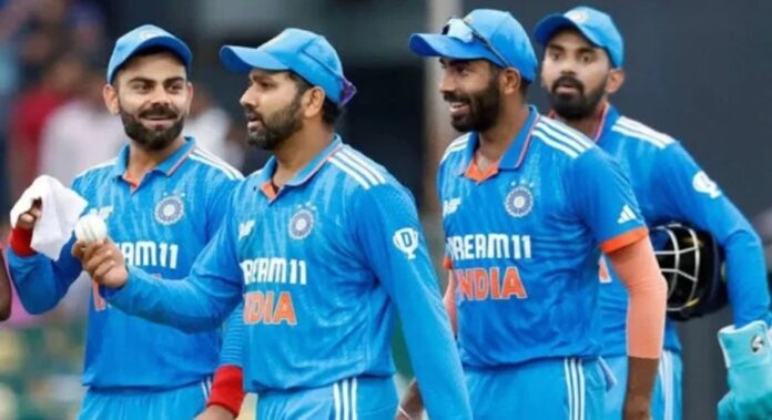 Team India Faces A Setback Before Champions Trophy Final Hardik Pandya Injury Concern, Team India Faces A Setback, Hardik Pandya Injury, Before Champions Trophy Final Hardik Pandya Injury Concern, BCCI Update, Champions Trophy 2025, India Vs New Zealand, Team India Final, ICC Champions Trophy, ICC Champions Trophy 2025, Team India, Cricket, Latest Cricket News, Cricket Live Updates, India, BCCI, Sports News, Sports Live Updates, Mango News, Mango News Telugu