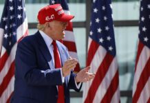 Trump Crushed Students Dreams