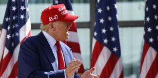 Trump Crushed Students Dreams
