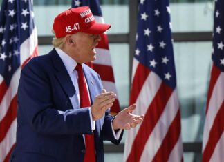 Trump Crushed Students Dreams