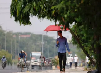 AP Residents Are Suffocating From The Sun And Hot Winds, Sun And Hot Winds, Hot Winds In AP, Andhra Pradesh Weather, Andhra Pradesh Weather Today Temperatures, Suffocating From The Sun And Hot Winds, Heat, Rising Temperatures, Summer, Weather Report, Heat, Heatwaves, IMD, Andhra Pradesh, AP Live Updates, AP Politics, Telangana, TS Live Updates, Political News, Live Updates, Breaking News, Headlines, Live News, Mango News, Mango News Telugu