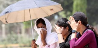 The Next Three Months In AP Will Be Scorching Hot, In AP Will Be Scorching Hot, Scorching Hot, AP Heat Wave, APSDMA, Burning Telugu States, Heat, Heatwaves, IMD, Summer, The next three months in AP will be scorching hot, Weather Report, Andhra Pradesh, AP Live Updates, AP Politics, Political News, Live Updates, Breaking News, Headlines, Live News, Mango News, Mango News Telugu