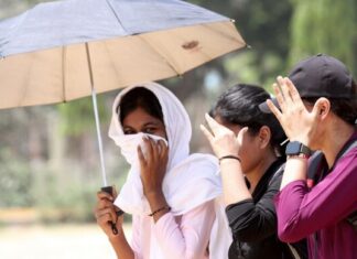 The Next Three Months In AP Will Be Scorching Hot, In AP Will Be Scorching Hot, Scorching Hot, AP Heat Wave, APSDMA, Burning Telugu States, Heat, Heatwaves, IMD, Summer, The next three months in AP will be scorching hot, Weather Report, Andhra Pradesh, AP Live Updates, AP Politics, Political News, Live Updates, Breaking News, Headlines, Live News, Mango News, Mango News Telugu