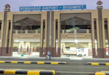 Is Begumpet Airport Reopening A Big Relief For Hyderabad Travelers, Is Begumpet Airport Reopening, A Big Relief For Hyderabad Travelers, Reopening Begumpet Airport, Airport Reopening, Begumpet Airport, Domestic Flights, Hyderabad Aviation, Telangana Infrastructure, Hyderabad, Hyderabad Live Updates, Latest Hyderabad News, Telangana, TS Politics, TS Live Updates, Political News, Mango News, Mango News Telugu