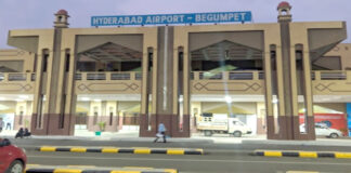 Is Begumpet Airport Reopening A Big Relief For Hyderabad Travelers, Is Begumpet Airport Reopening, A Big Relief For Hyderabad Travelers, Reopening Begumpet Airport, Airport Reopening, Begumpet Airport, Domestic Flights, Hyderabad Aviation, Telangana Infrastructure, Hyderabad, Hyderabad Live Updates, Latest Hyderabad News, Telangana, TS Politics, TS Live Updates, Political News, Mango News, Mango News Telugu
