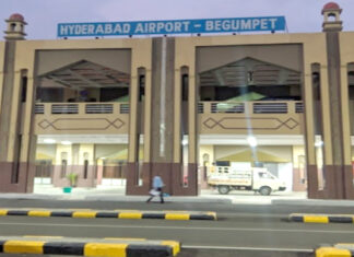 Is Begumpet Airport Reopening A Big Relief For Hyderabad Travelers, Is Begumpet Airport Reopening, A Big Relief For Hyderabad Travelers, Reopening Begumpet Airport, Airport Reopening, Begumpet Airport, Domestic Flights, Hyderabad Aviation, Telangana Infrastructure, Hyderabad, Hyderabad Live Updates, Latest Hyderabad News, Telangana, TS Politics, TS Live Updates, Political News, Mango News, Mango News Telugu