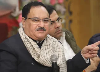 BJP In Hunt For New National President, New National President, BJP New National President, President Of BJP, Amith Sha, BJP Constitution, BJP President, Jagath Praksh Nadda, Modi, Nationa Prasident, International News, National News, India, Live Updates, Breaking News, Headlines, Live News, Mango News, Mango News Telugu