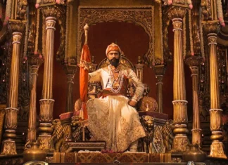 A Powerful Tribute To Chhatrapati Sambhaji Maharajs Legacy, A Powerful Tribute To Chhatrapati, Tribute To Chhatrapati Sambhaji Maharaj, Aurangzeb, Chhatrapati Sambhaji Maharaj, Chhava, Historical Drama, Vicky Kaushal, Chhava Movie, Chhava Review, Tollywood, Tollywood News, Tollywood Latest News, Tollywood Updates,Mango News, Mango News Telugu