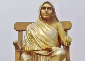 డొక్కా సీతమ్మ బయోపిక్ వివాదంలో.. కోర్టు తలుపుతట్టిన దర్శక నిర్మాతలు