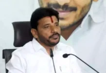 Now Its Duvvada Srinivas Turn, Duvvada Srinivas Turn, Atchannaidu, Chandrababu, Duvvada Srinivas, Janasena, Pawan Kalyan, TDP, YSR Congress, YSRCP, Andhra Pradesh, AP Live Updates, AP Politics, Political News, Live Updates, Breaking News, Headlines, Live News, Mango News, Mango News Telugu