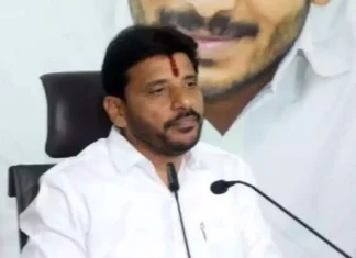 Now Its Duvvada Srinivas Turn, Duvvada Srinivas Turn, Atchannaidu, Chandrababu, Duvvada Srinivas, Janasena, Pawan Kalyan, TDP, YSR Congress, YSRCP, Andhra Pradesh, AP Live Updates, AP Politics, Political News, Live Updates, Breaking News, Headlines, Live News, Mango News, Mango News Telugu