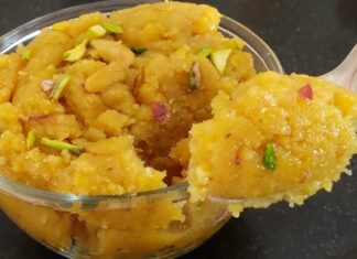 Sweet That Boosts Immunity, Immunity Boosts Sweet, Immunity, Sweet, Pesarapappu Halwa, Pesarapappu Halwa Recipe, Pesarapappu Halwa Sweet, Health, Health News, Health Tips, Healthy Food, Healthy Diet, Fitness, Mango News, Mango News Telugu